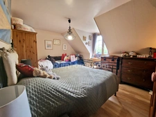 Maison 4 chambres + piscine