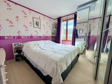 Maison BBC datant de 2012 avec 3 chambres