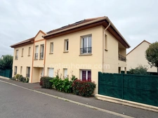 Appartement 4 pièces en Duplex 81m², 2 chambres, possible 4 chambres