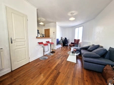 Appartement F1 Centre Ville