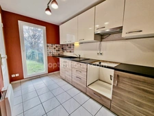 Maison 4 chambres + garage double