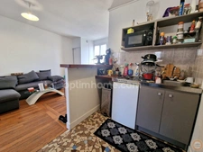 Appartement F1 Centre Ville
