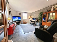 Maison neuve 3 chambres