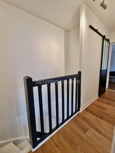 Maison 4 chambres + garage