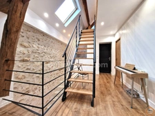 Maison de caractère 4 chambres + cave voutée