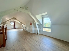 Maison 4 chambres située en impasse