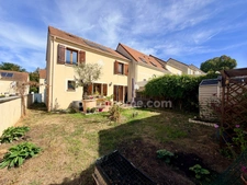 Maison BBC datant de 2012 avec 3 chambres