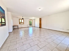 Maison de plain-pied 3 chambres