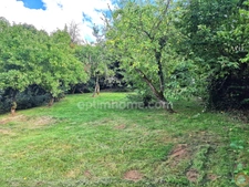 Terrain à vendre de 403m² LINAS (91)