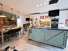 Maison neuve 3 chambres