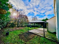 Maison 4 chambres + garage double
