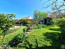 Maison de plain pied 3 chambres + sous sol total