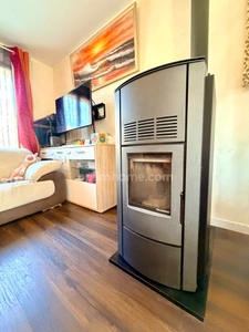 Maison BBC datant de 2012 avec 3 chambres