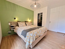 Maison 5 chambres + garage