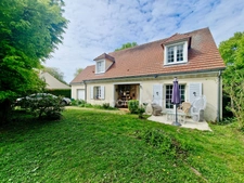 Maison 4 chambres + piscine