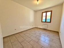 Maison de plain-pied 3 chambres