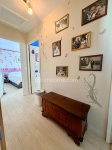 Maison BBC datant de 2012 avec 3 chambres