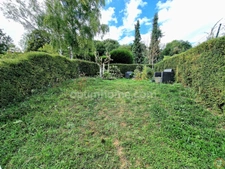Appartement 2 pièces avec jardin et double parking