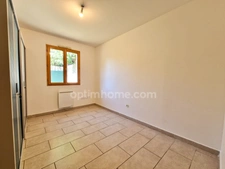 Maison de plain-pied 3 chambres