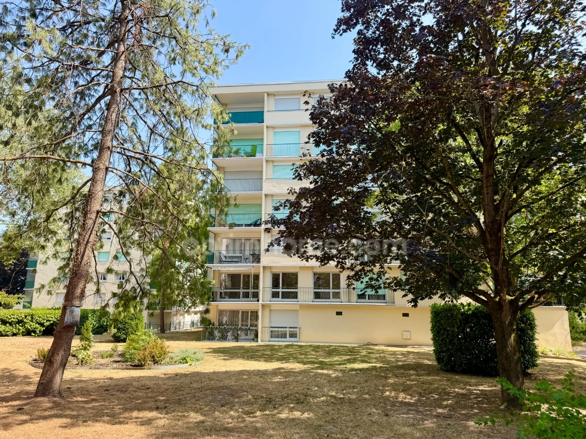 Appartement 3 pièces 73 m² · à Arpajon · 73 m² · 174 000 €