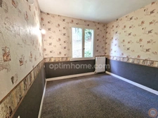 Maison 3 chambres + Sous-sol