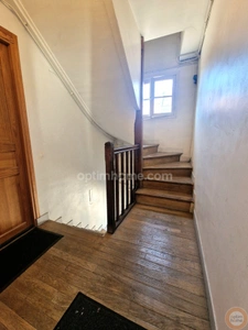 Appartement F1 Centre Ville