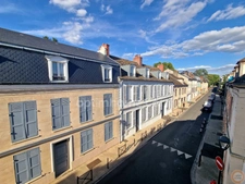Appartement F1 Centre Ville