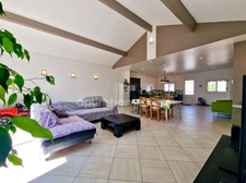 Maison de maçon 3 chambres + salon 71m2