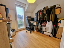 Maison 4 chambres + garage