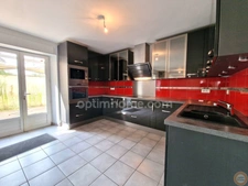 Maison 3 chambres et bureau + Appartement F2