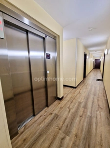 Appartement 2 pièces avec balcon et parking sous sol