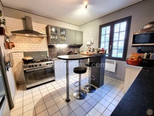 Maison 4 chambres + piscine