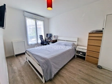 Appartement 2 pièces avec balcon et parking sous sol