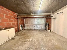 Maison 4 chambres + double garage + parking