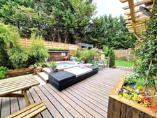 Maison neuve 3 chambres