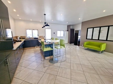 Maison de maçon 3 chambres + salon 71m2