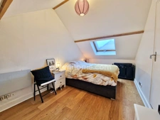 Maison 4 chambres + garage