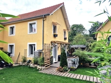 Maison neuve 3 chambres