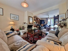 Maison 4 chambres + piscine