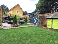 Maison neuve 3 chambres