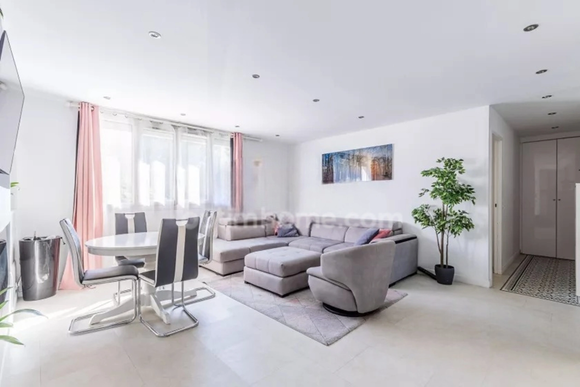 Appartement 5 pièces 78 m² · à Athis Mons · 78 m² · 188 172 €