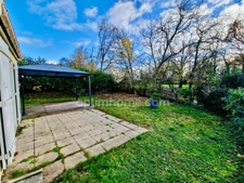 Maison 4 chambres + garage double