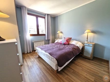 Maison de plain pied 3 chambres + sous sol total