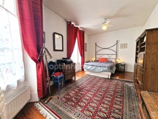 Maison de charme 4 chambres + double parking