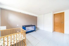 Maison de maçon 3 chambres + salon 71m2