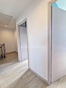 Maison 3 chambres possible 4 chambres + bureau