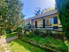 Maison 3 chambres + Sous-sol et garage