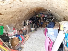 Maison de caractère 4 chambres + cave voutée