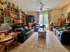 Maison 4 chambres + piscine