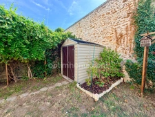 Maison BBC datant de 2012 avec 3 chambres